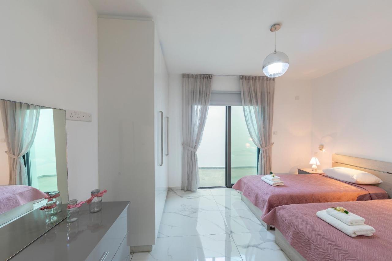 Villa Pleiades Pafos Dış mekan fotoğraf