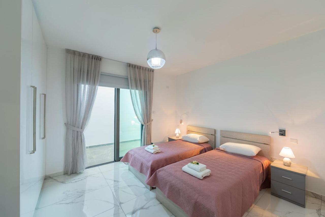 Villa Pleiades Pafos Dış mekan fotoğraf